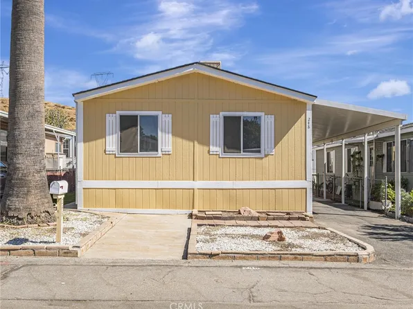 29021 Bouquet Canyon Rd Space 248, Santa Clarita, CA 91390