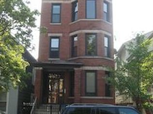 2721 N Drake Ave APT 1, Chicago, IL 60647