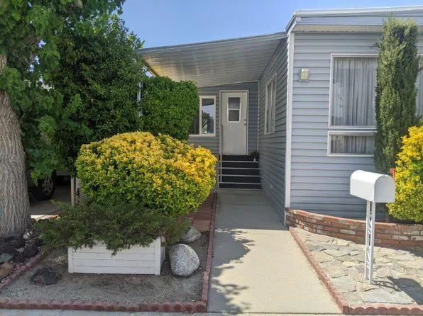 2550 E Avenue I Space 58, Lancaster, CA 93535