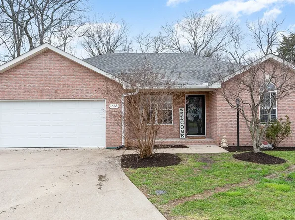 1653 O Green Cv, Murfreesboro, TN 37129