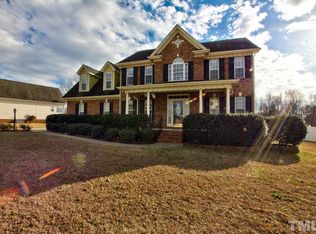 1021 Newburgh Cir, Raleigh, NC 27603