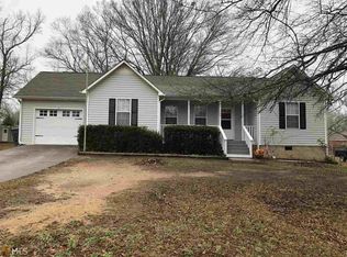 106 Edgewood Cir, Barnesville, GA 30204