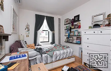 Rented by OGI Management