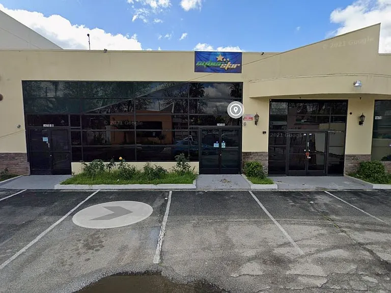 1470 W Holt Ave #RETAIL — Photo 1