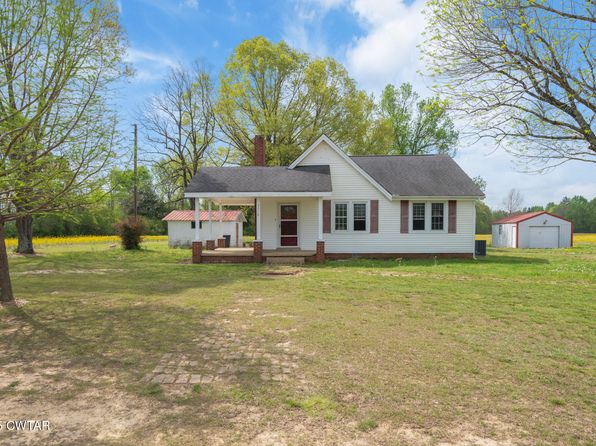5340 Poplar Springs Bargerton Rd, Lexington, TN 38351