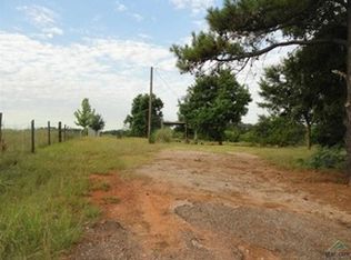333 County Road 3203, Jacksonville, TX 75766