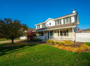 117 Eagle Ct, Dyer, IN 46311