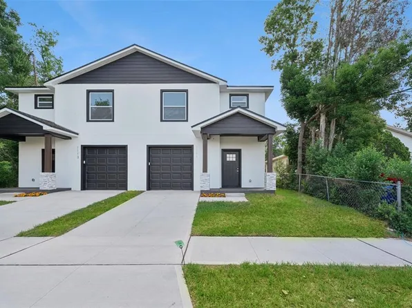 1111/1113 Jewel Ave, Lakeland, FL 33805