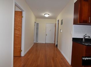 332 Keap St #3S, Brooklyn, NY 11211