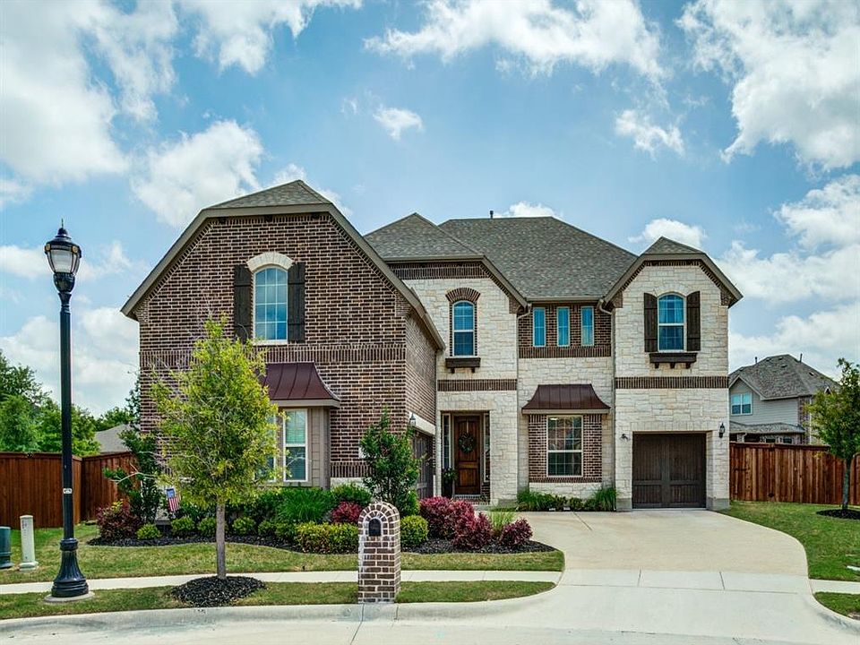 1st image of 6801 Los Padres Pl