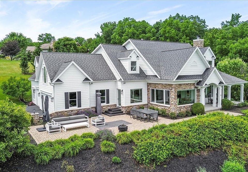 4940 Hillcrest Dr, Canandaigua, NY 14424 Zillow