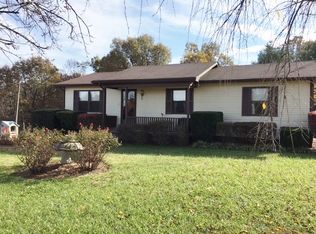 3510 Lov Flo Rd W, Paducah, KY 42001