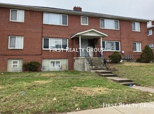 2011 Riverside Dr #C, Dayton, OH 45405