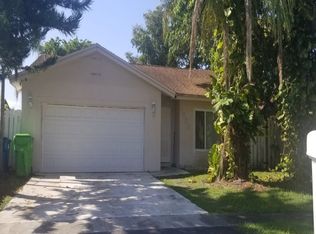 9330 NW 53rd Ct, Sunrise, FL 33351