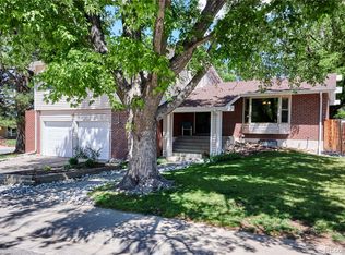 3132 S Xeric Ct, Denver, CO 80231
