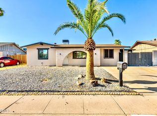 4526 W Caron St, Glendale, AZ 85302