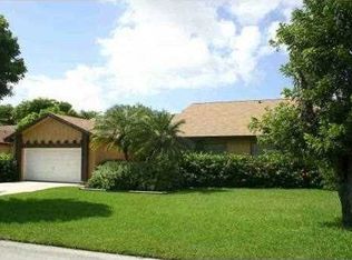 5438 SW 151st Pl, Miami, FL 33185