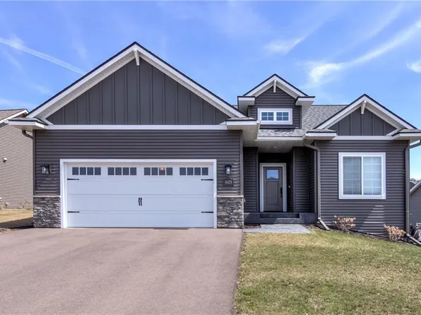 6425 Aspen Ridge Drive, Eau Claire, WI 54701