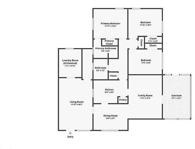 2202 Leon Rd — Photo 2