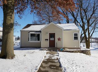 323 Pacific Ave, Audubon, IA 50025