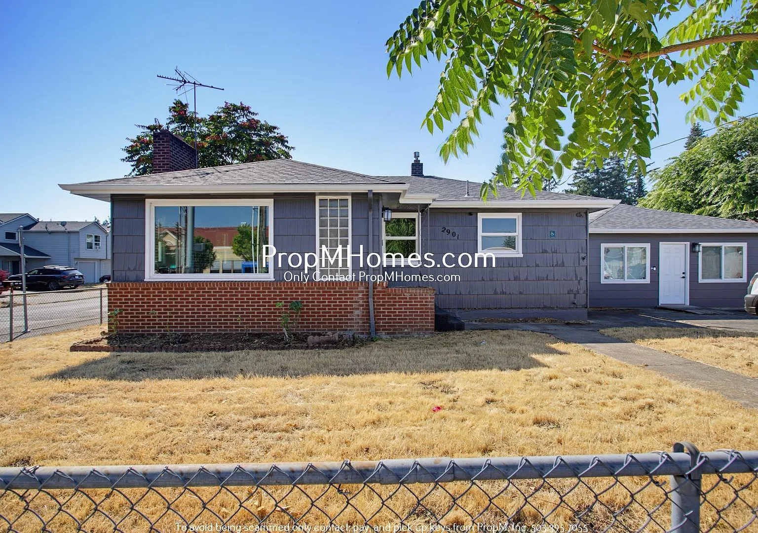 Updated Four Bedroom Home in SE! — Photo 1