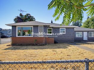 2901 SE 122nd Ave, Portland, OR 97236