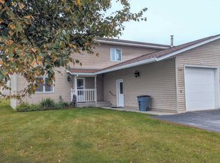 1210 Bainbridge Blvd, Fairbanks, AK 99701
