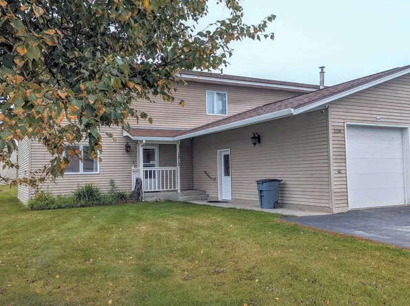 1210 Bainbridge Blvd, Fairbanks, AK 99701