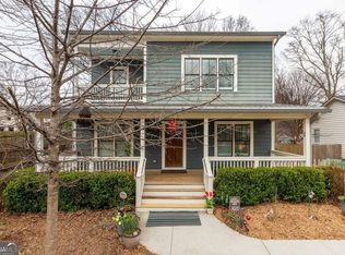 1228 Oak Grove Ave, Atlanta, GA 30316