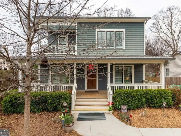 1228 Oak Grove Ave, Atlanta, GA 30316