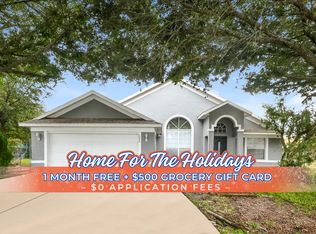 1003 Dorking Way, Kissimmee, FL 34758