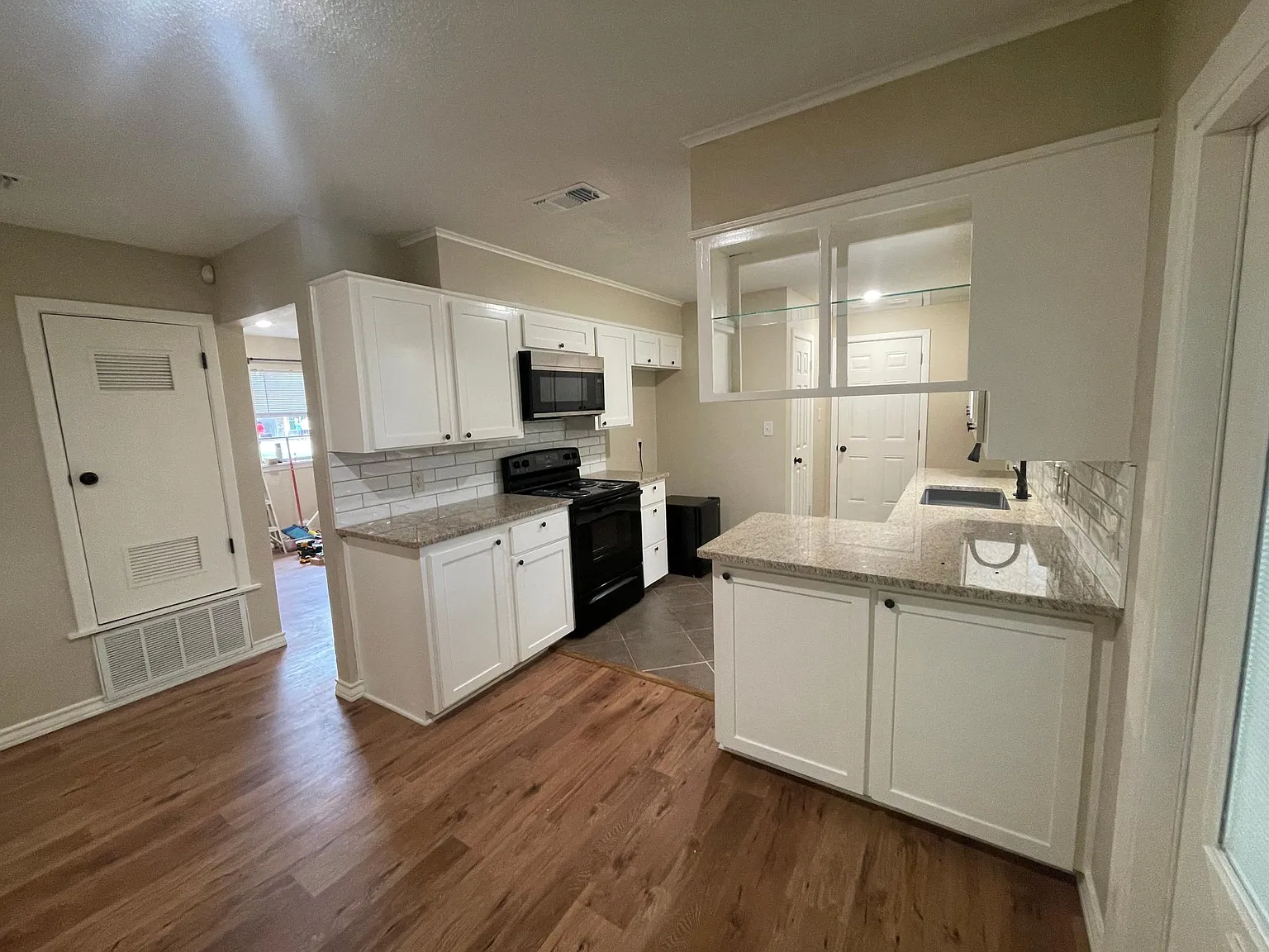 Ridgeway Dr, Texarkana — Photo 1