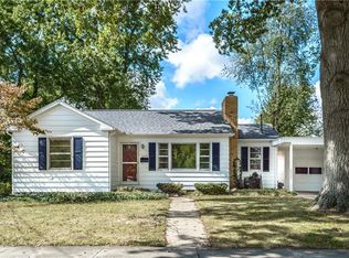 205 N 35th St, Mattoon, IL