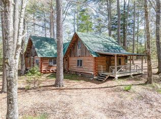 3047 S Dick Creek Rd, La Fayette, GA 30728