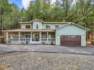 9415 Wildcat Rd, Kelseyville, CA 95451