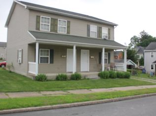 124 Hanover St #124, Northumberland, PA