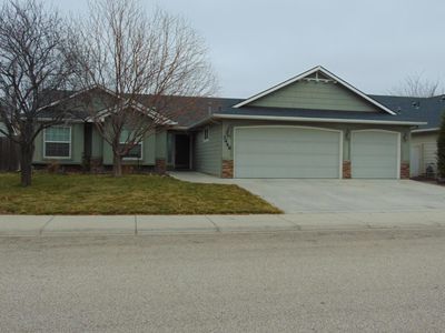 3446 N Leslie Way, Meridian, ID, 83646