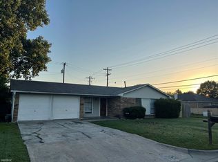 4100 Selene Dr, Denton, TX 76209