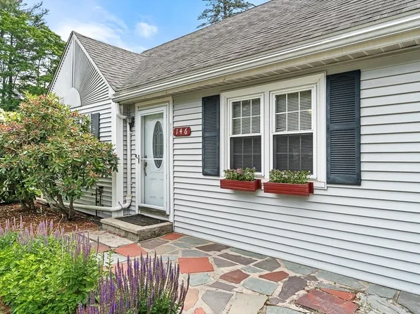 146 Hartford St, Natick, MA 01760