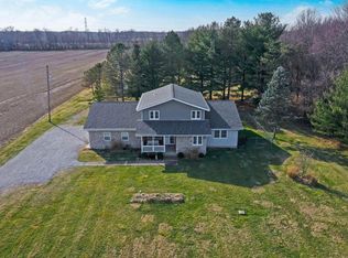 5560 Miller Paul Rd, Westerville, OH 43082