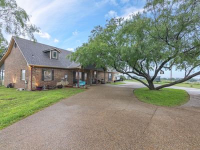 445 Trojacek Rd, Ennis, TX, 75119