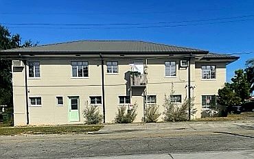 1st image of 601 Avenue B NW #B