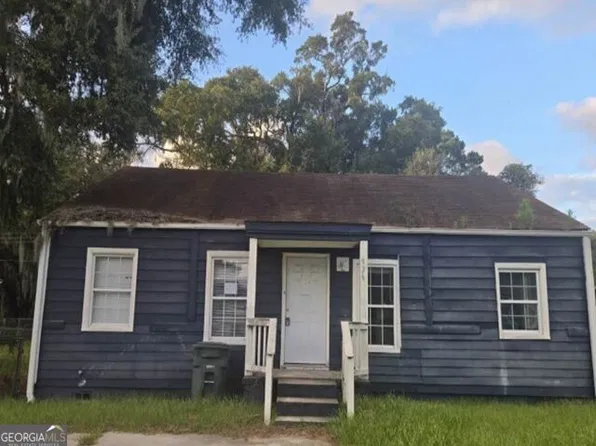 936 Staley Ave, Savannah, GA 31405