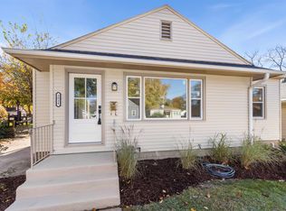 2024 Sharon Ave, Rockford, IL 61103