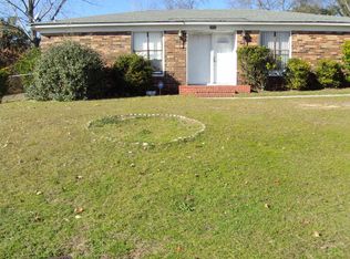 3401 Blackstone St, Augusta, GA 30906