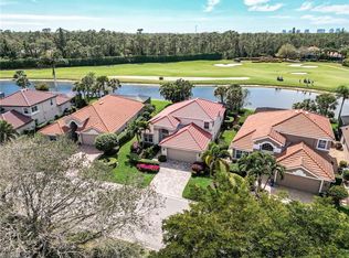 9757 Spring Run Blvd, Estero, FL 34135