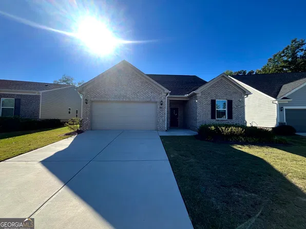 811 Pineberry Ct, Grayson, GA 30017