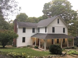 13 Moody Bridge Rd, WASHINGTON DEPOT, CT 06794