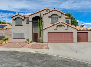 4713 Sun Glory Ct, Las Vegas, NV 89130