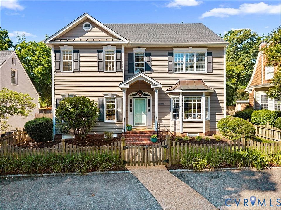 1st image of 6105 Patterson Ave